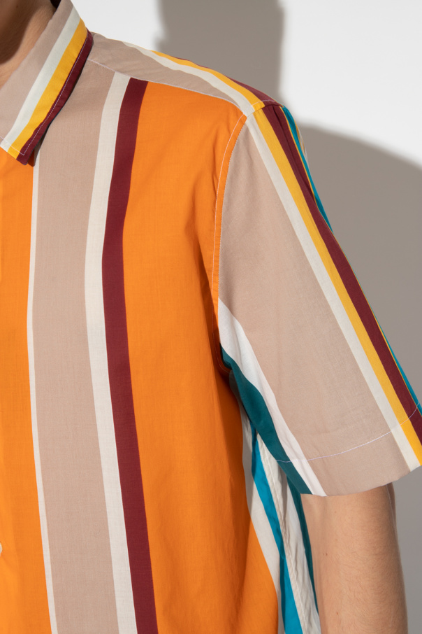 Tシャツ・カットソー ETRO SS25 Striped shirt (WRIA005699TR576 S9880) P00874104.jpg